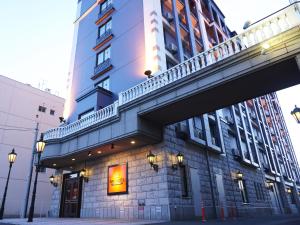 apa hotel honhachinohe