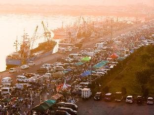 apa hotel honhachinohe