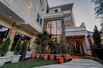 hotel boutique la torre