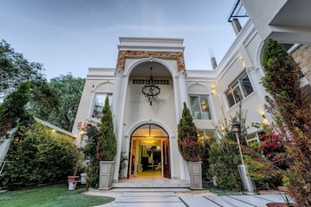 hotel boutique la torre