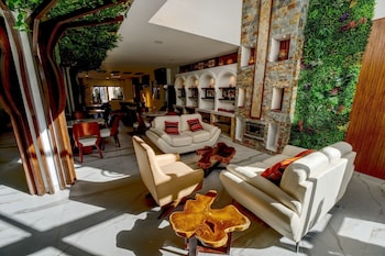 hotel boutique la torre