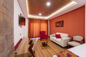hotel boutique la torre