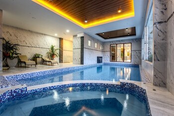 Hotel Boutique La Torre,,3 star