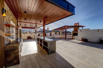 hotel boutique la torre