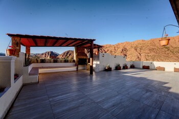 hotel boutique la torre