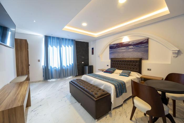 hotel boutique la torre