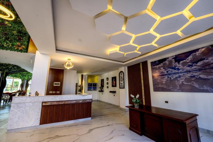 hotel boutique la torre
