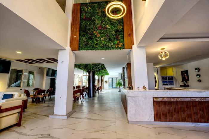 hotel boutique la torre