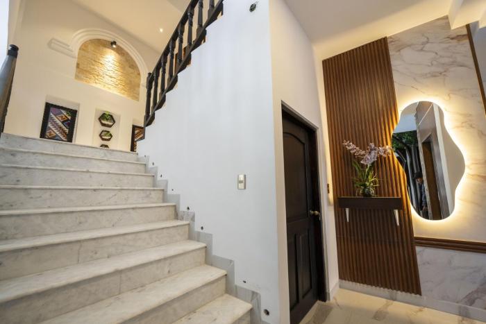 hotel boutique la torre