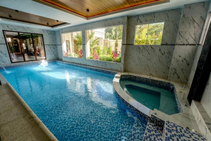 hotel boutique la torre