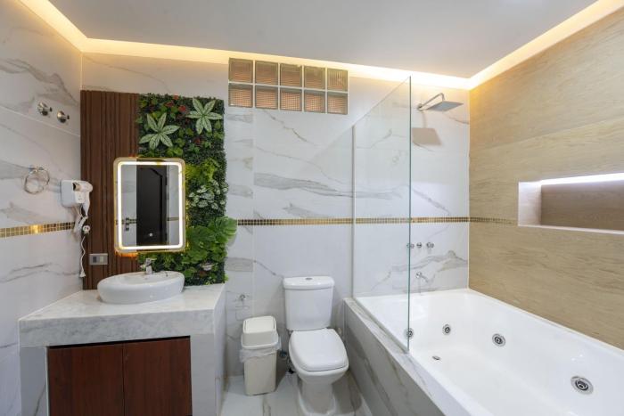 hotel boutique la torre