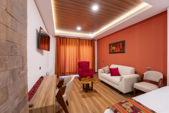 hotel boutique la torre