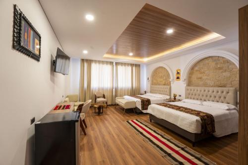 hotel boutique la torre