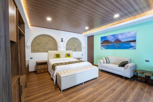 hotel boutique la torre