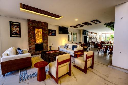 hotel boutique la torre