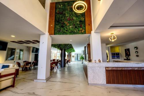 hotel boutique la torre