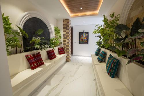 hotel boutique la torre