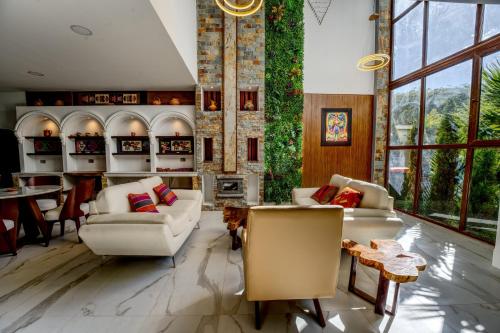hotel boutique la torre