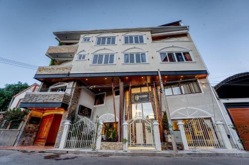 hotel boutique la torre