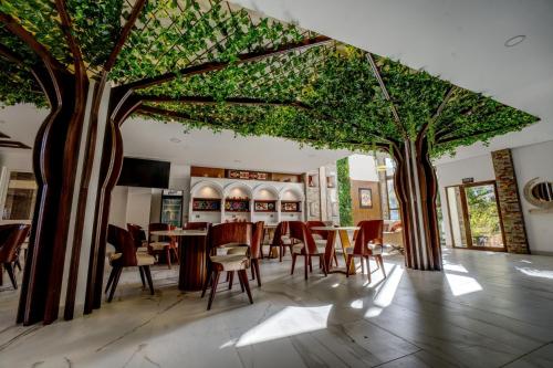 hotel boutique la torre