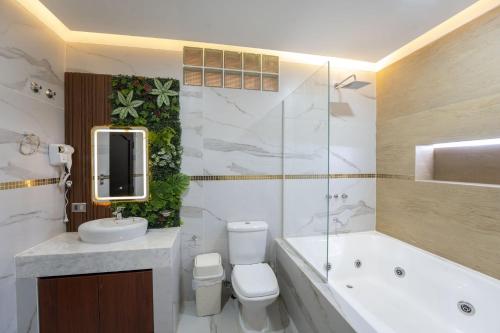 hotel boutique la torre