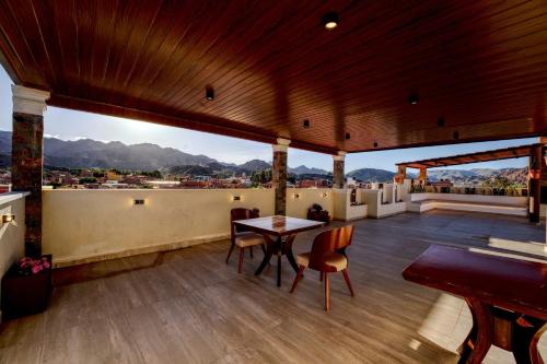 hotel boutique la torre