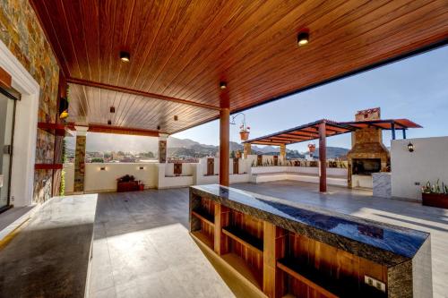 hotel boutique la torre
