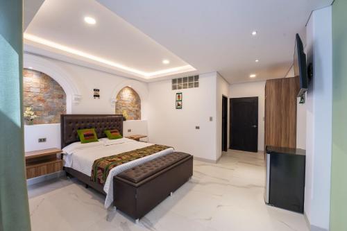 hotel boutique la torre