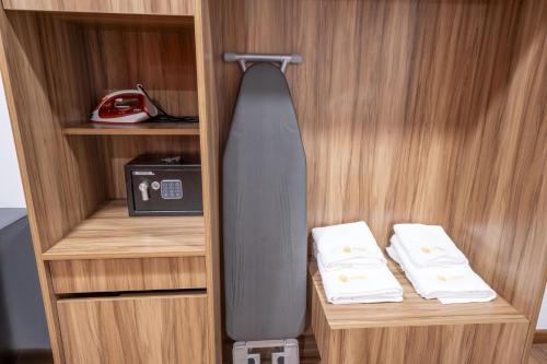 hotel boutique la torre