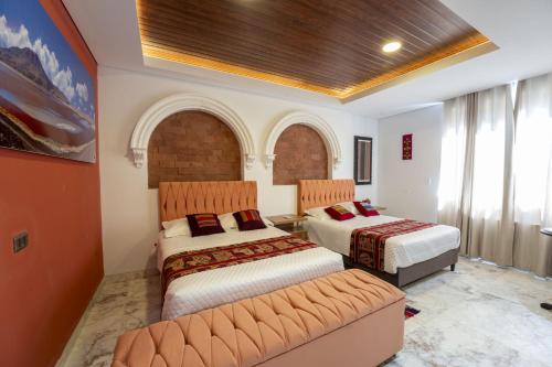 hotel boutique la torre