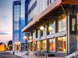 Ibis Cheboksary Center,Chuvash Republic>>Cheboksary,3.5 star