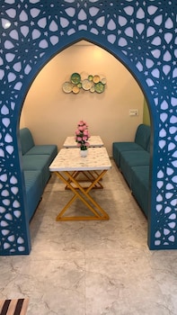 hotel highway retreat