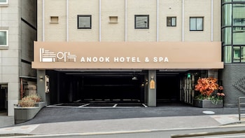 anook hotel and spa gangseo hwagok