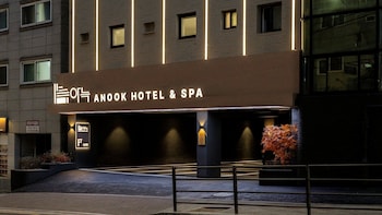anook hotel and spa gangseo hwagok