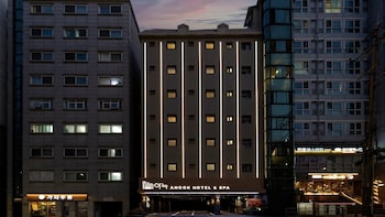 anook hotel and spa gangseo hwagok