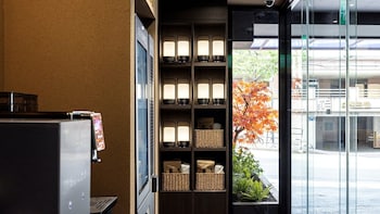 Anook Hotel & Spa Gangseo Hwagok,,3 star