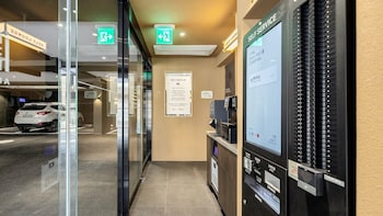 anook hotel and spa gangseo hwagok