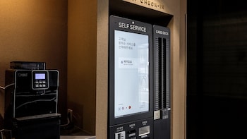 anook hotel and spa gangseo hwagok