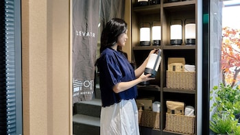 anook hotel and spa gangseo hwagok