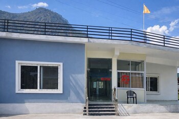 aditya home stay