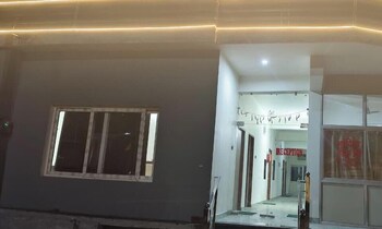 aditya home stay