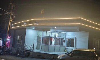 aditya home stay