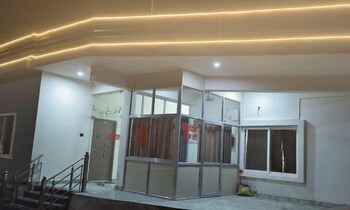 aditya home stay