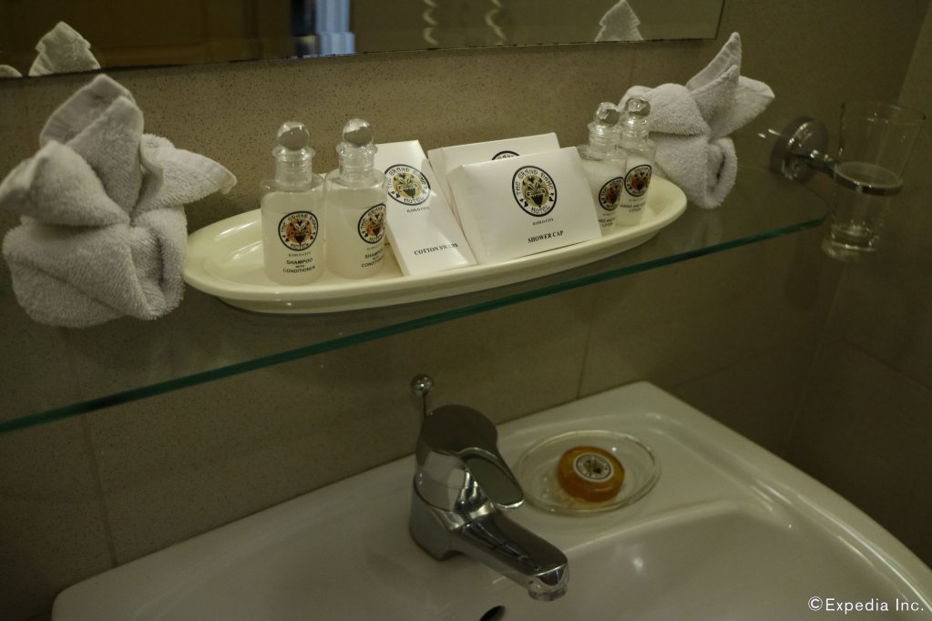 the grand dame hotel