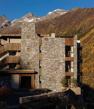 ruoshui mountain retreat holiday inn