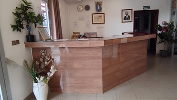 Hotel Residence Segmad De Kribi,,4 star