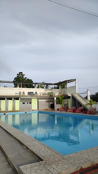 Hotel Residence Segmad De Kribi,,4 star