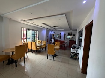 Hotel Residence Segmad De Kribi,,4 star