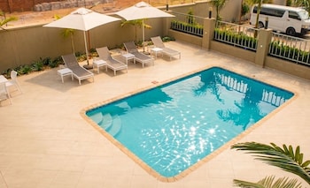 Rosewood By Amaryllis,,3 star