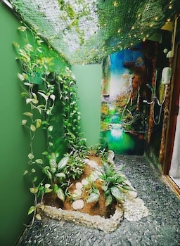 Windy's Leisure Villa,,3 star